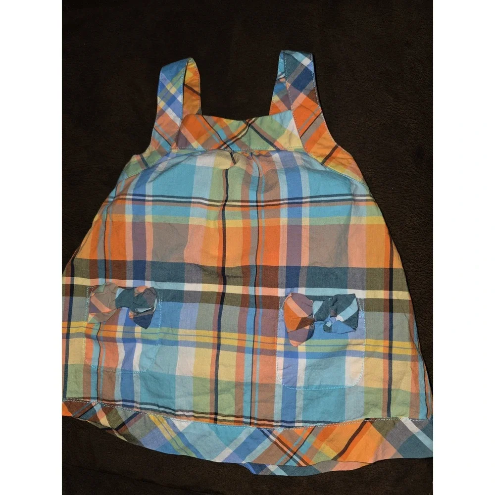 Gymboree tropical‎ bloom lot of 2 tops size 3t